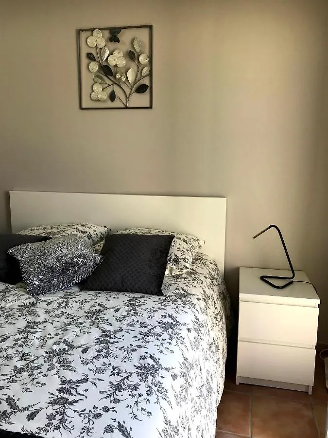 Appartamento Studios Du Rempart Avignone Francia