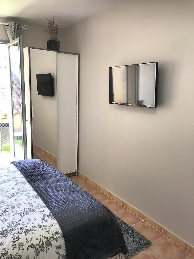 Appartamento Studios Du Rempart Avignone