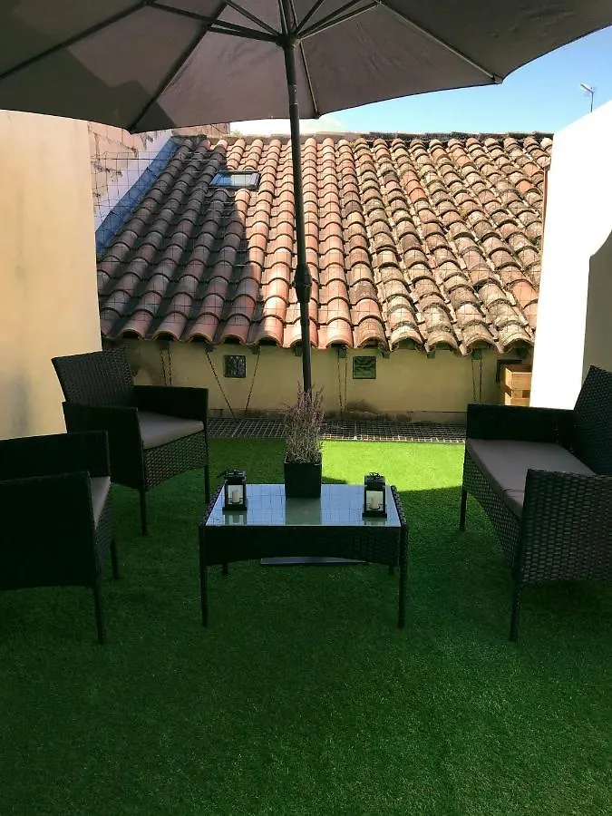 Appartamento Studios Du Rempart Avignone