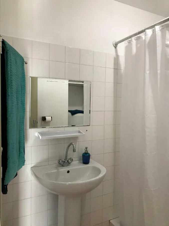 Studios Du Rempart Avignone Appartamento