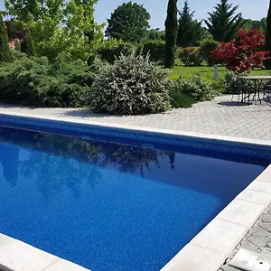 De 42 M2 Confort En Campagne Pour Un Couple Appartement Cahuzac-sur-Vère
