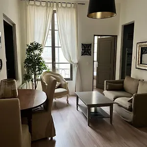  Apartamento Galante Intramuros