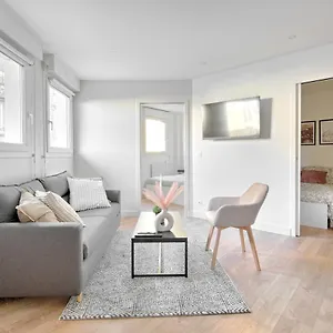 Le - Appt 2 A 20min Orly Appartement Vitry-sur-Seine