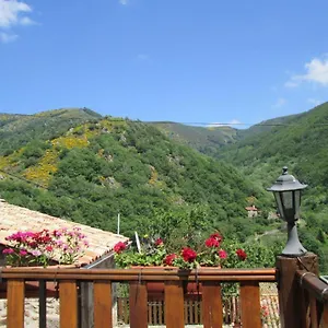 Le Myro Hébergement de vacances Pereyres