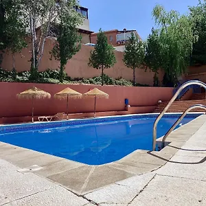 Casa Abetos Cenes De La Vega
