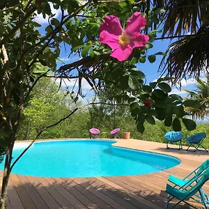 Le Triangle D'or Hébergement de vacances Gaillac