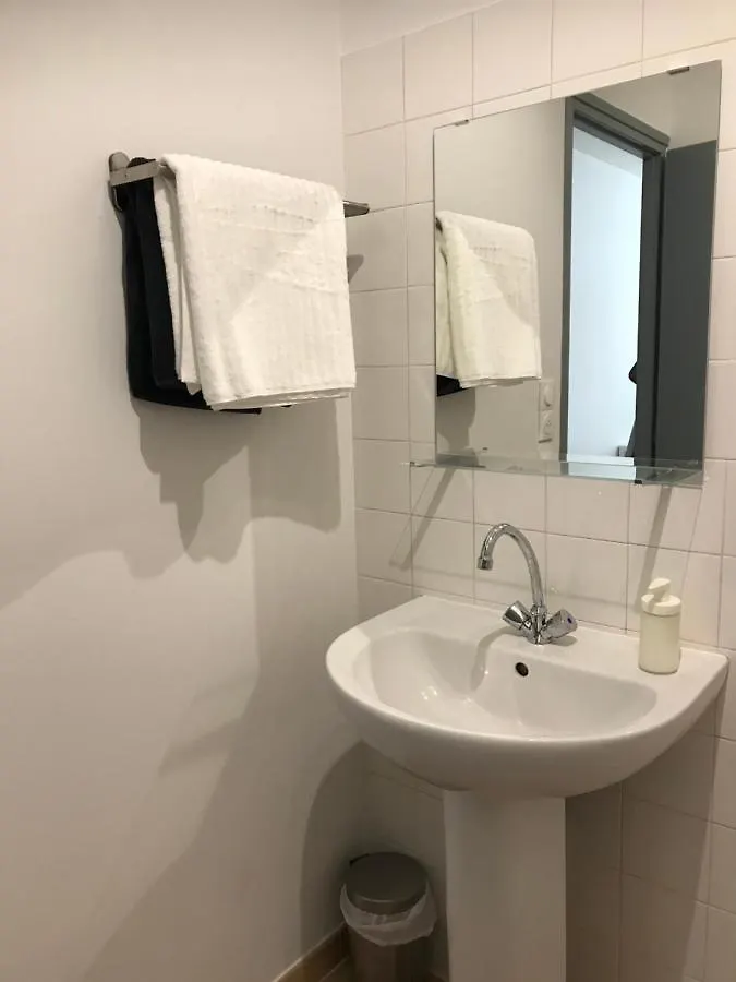 Apartamento Studios du Rempart Aviñón