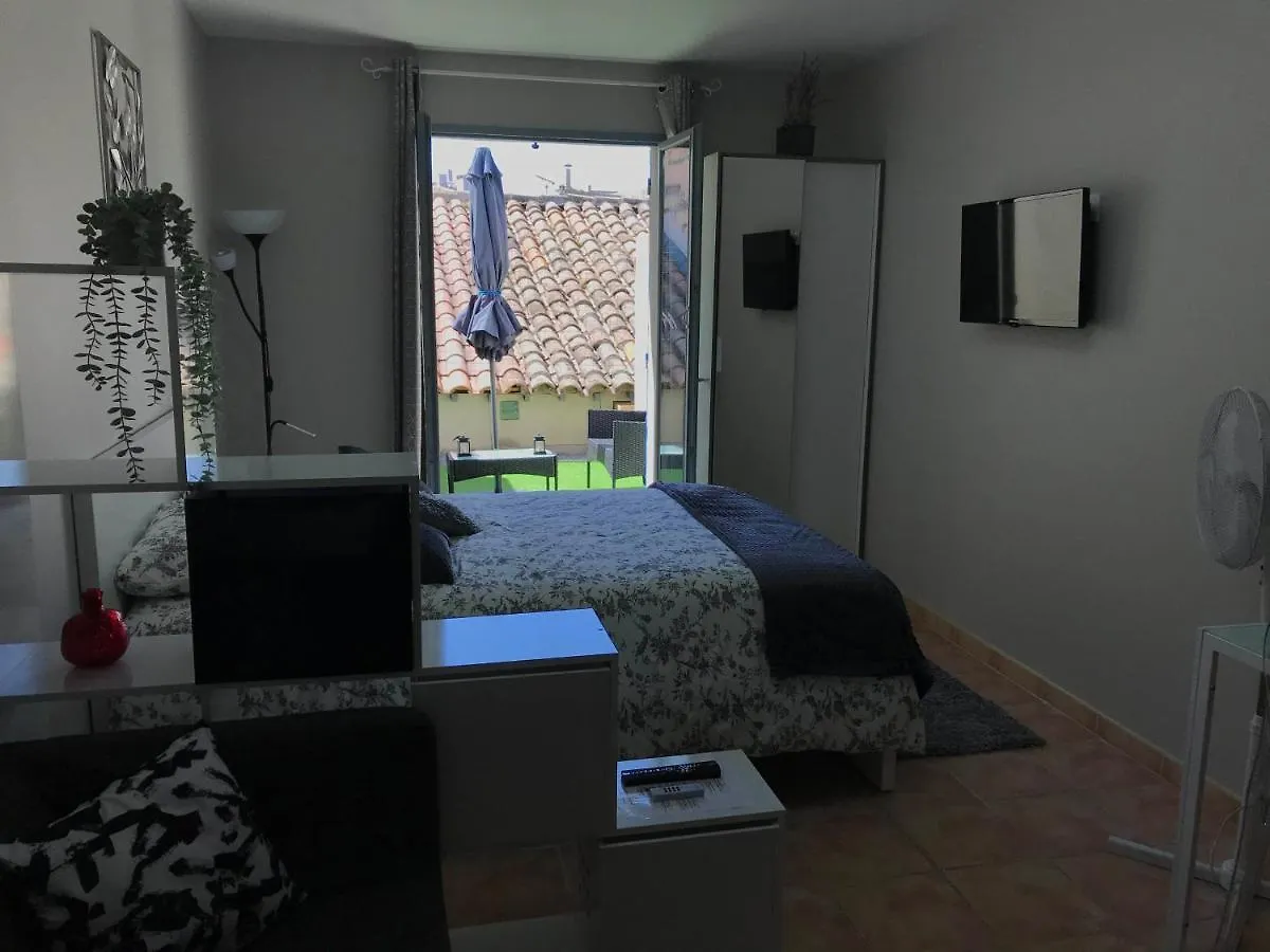 Studios du Rempart Aviñón