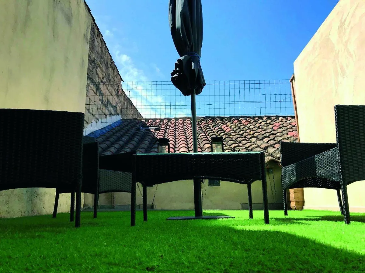 Studios du Rempart Aviñón