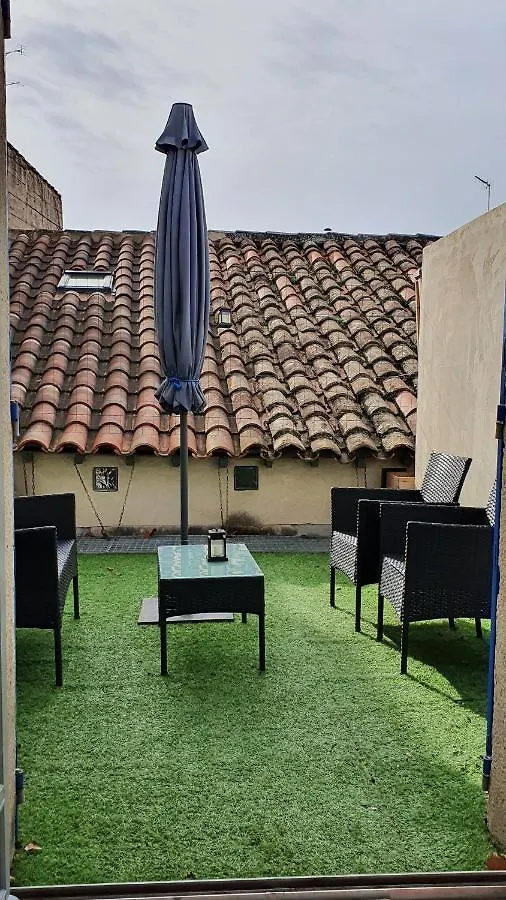 Apartamento Studios du Rempart Aviñón