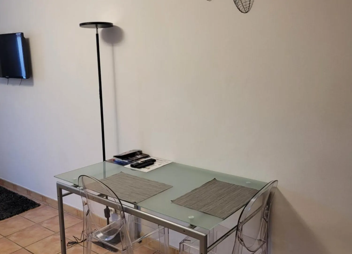 Apartamento Studios du Rempart Aviñón Francia