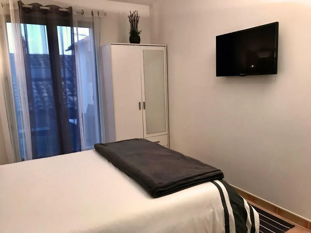 Studios du Rempart Aviñón Apartamento