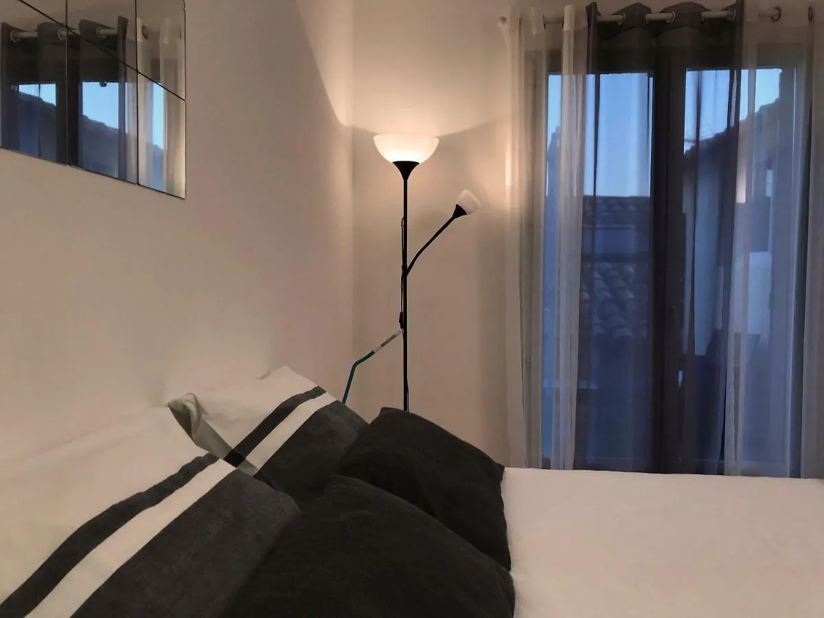 Apartamento Studios du Rempart Aviñón